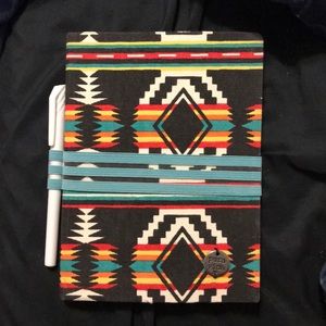 Pura Vida Notebook